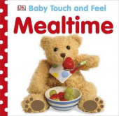 Baby Touch and Feel Mealtime купить