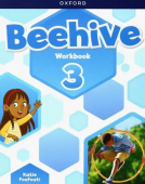 Beehive 3 Workbook купить