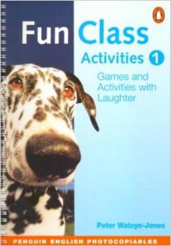 Fun Class Activities 1 купить