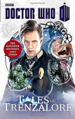 Doctor Who: Tales of Trenzalore (11th Doctor's Last Stand) купить