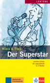 Klara & Theo A1-A2: Der Superstar (+ Audio-Online) купить