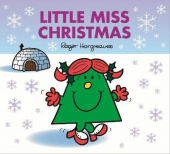 Hargreaves Roger. Mr. Men: Little Miss Christmas купить