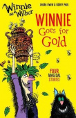 Winnie and Wilbur: Winnie Goes for Gold (Paperback) купить