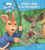 Pierre Lapin a la rescousse купить