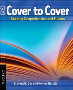 Cover to Cover 2 Student Book купить