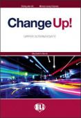 Change Up! Upper-Intermediate Digital Book купить