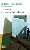 La Ronde et Autres Faits Divers  купить
