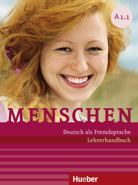 Menschen - A1 Paket Lehrerhandbuch A1/1 und A1/2 купить