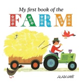 My First Book of the Farm купить