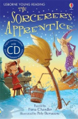 Usborne Young Reading Series 1 The Sorcerer's Apprentice купить