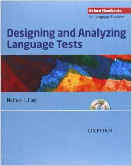 Designing and Analyzing Language Tests купить
