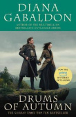 Gabaldon Diana. Drums Of Autumn (Outlander, Book 4) купить