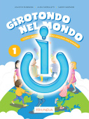 Girotondo nel mondo 1 Libro DIGITAL купить