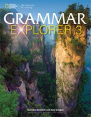 Grammar Explorer 3 Student's Book купить