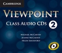 Viewpoint Level 2 Class Audio CDs (4) (Лицензия) купить