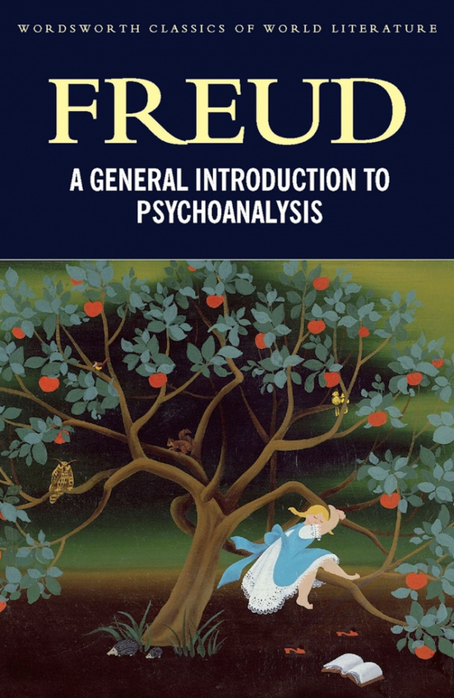 Freud S. A General Introduction To Psychoanalysis купить