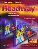 New Headway Third Edition Elementary  iTools купить