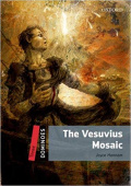 Dominoes 3 The Vesuvius Mosaic with MP3 download купить