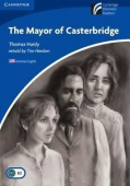 Cambridge Discovery Readers, Level 5 The Mayor of Casterbridge купить