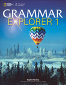 Grammar Explorer 1 Student's Book купить