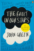 John Green. The Fault in Our Stars купить