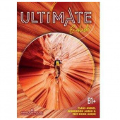 Ultimate English B1+ Student's Book (+ Downloadable  Ebook) купить