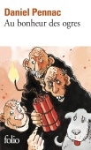 Au Bonheur des Ogres купить