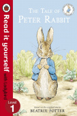 Ladybird: Tale of Peter Rabbit  (HB) купить