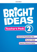 Bright Ideas 2 Teacher's Pack купить