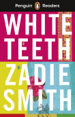 Penguin Readers Level 7 White Teeth +audio купить