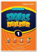 Skills Builder 1 Students Book (overprinted) купить