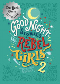 Goodnight Stories for Rebel Girls 2 купить