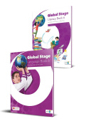 Global Stage 6 Language and Literacy Books with Digital Language and Literacy Books and Navio App купить