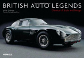 British Auto Legends купить