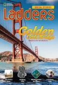 Ladders Social Studies 4: Golden Gate Bridge (on-level), 6-pack купить