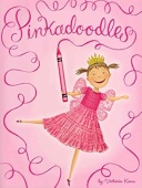 I Can Read Level 1: Pinkalicious: Pinkie Promise  купить