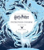 Harry Potter: Magical Film Projections: Patronus Charm HB купить
