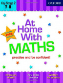 At Home With Maths (AGE 7-9) купить