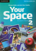 Your Space 2 Student's Book купить