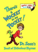 There's Wocket in my Pocket! / board book купить