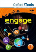 Engage 2nd Edition 1 iTools купить