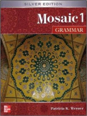 Mosaic 1 Grammar Student Book купить