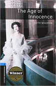 Oxford Bookworms Library Stage 5 (Upper-Intermediate) The Age of Innocence with MP3 download купить