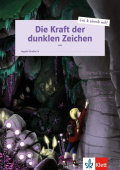 Lies & schreib mit!: Die Kraft der dunklen Zeichen + Online-Material купить