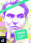 Lorca. La valiente alegria + CD купить