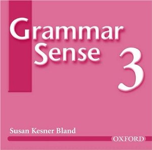 Grammar Sense 3 Audio CDs (2) купить