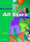 All Stars Intermediate Student's Book купить