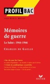 Mémoires de guerre de Charles de Gaulle купить