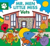 Mr Men and Little Miss: Vets купить