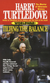 Tilting the Balance (Worldwar 2) купить